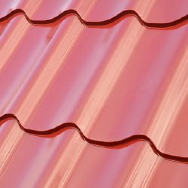 Металлочерепица Монтеррей Эконом Металлочерепица Монтеррей Эконом